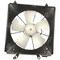 Four Seasons Acura Cl 03-01-Tl 03-99/Honda Accord 02- Rad Fan Assy, 75534 75534 - alternate 3